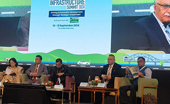 Nepal Infrastructure Summit 2024
